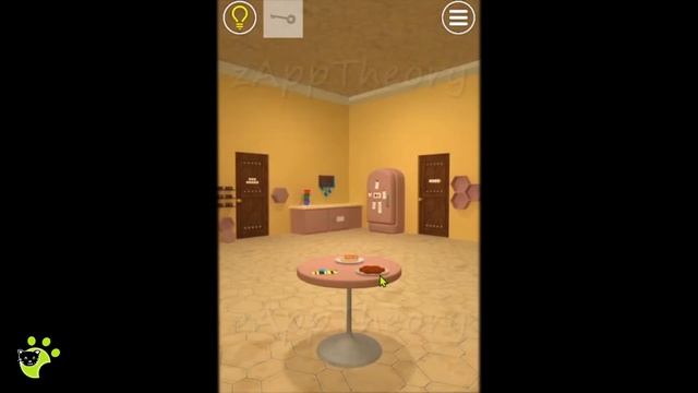 Honey EXiTS Full Walkthrough with Solutions 脱出ゲーム 攻略 (Nakayubi) смотреть онлайн
