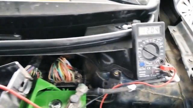 Fix code p0340 p0365 hyundai Elantra 2014 starting problems смотреть онлайн