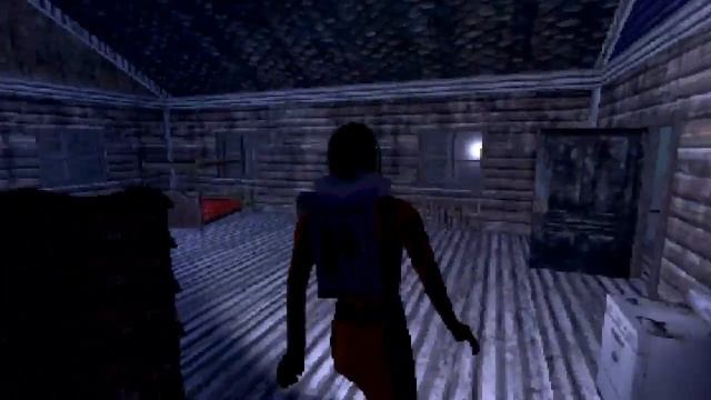 Planet of Bloodthirsty Santa DEMO stream смотреть онлайн