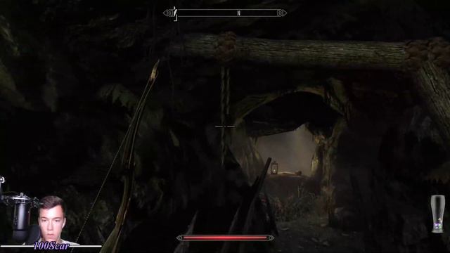 Liar's Retreat! | Skyrim Episode 27!