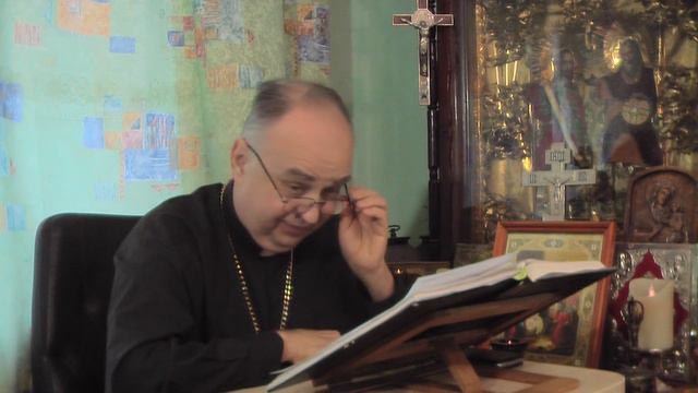 Вершинин ВВ 03032024 Желание или избрание смотреть онлайн