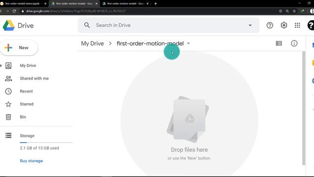 Deepfake Tutorial | How to make “deepfake video” | step by step | tutorial | with google colab смотреть онлайн