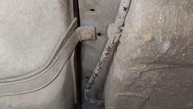 Снимаю топлевнный бак Форд Мондео МК3 смотреть онлайн
