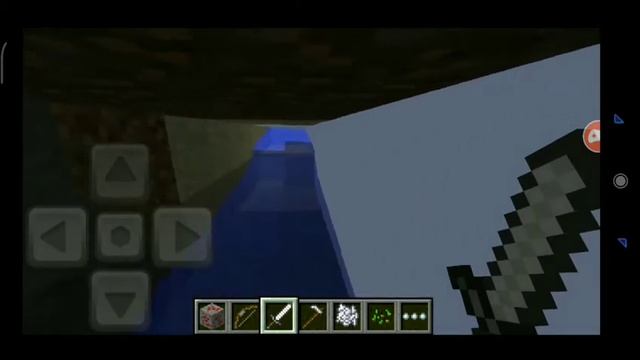 Обзор Minecraft 0.4.0 Alpha (Эту версию Майнкрафта ты не играл)