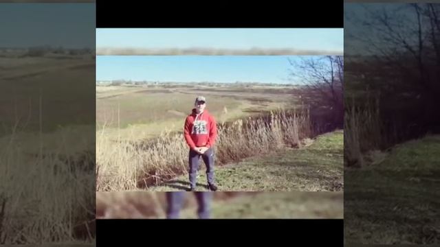 Акция - День матери Земли. Отряд "Донцы". Каменно-Балковская средняя общеобразовательная школа. смотреть онлайн