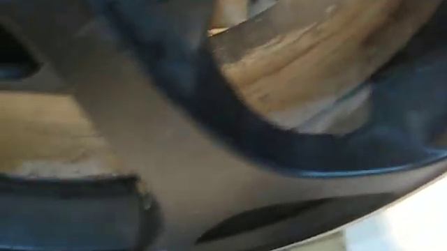 диск бу литой неоригинальный Opel R 16 J6.5 5x105 - 0012716FAL1VID смотреть онлайн