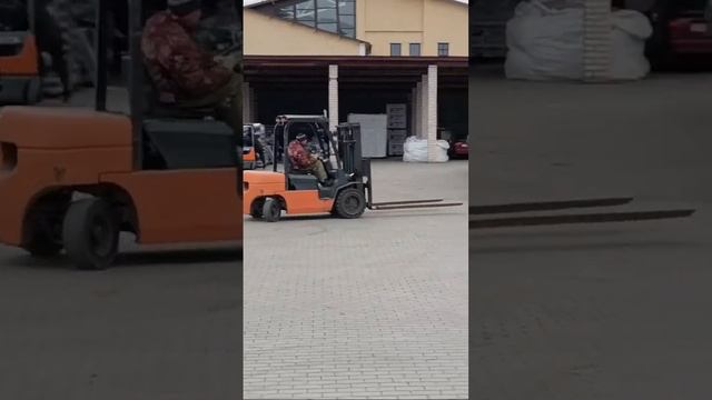Интекострой Стройматериалы приёмка товара смотреть онлайн
