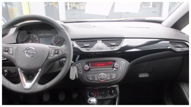Opel Corsa 1.0T S&S 66KW EDITION 5DR смотреть онлайн