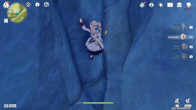 Moan compilation to wet your bed (Ara Ara warning) in Genshin Impact смотреть онлайн