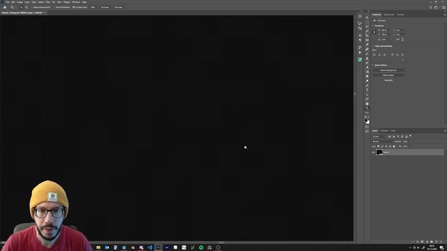 How to fix VFX Textures in Photoshop or Krita смотреть онлайн