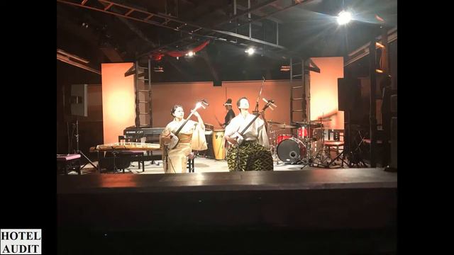 Япония Nakagyo Ran Theatre Kyoto 1 Hotel Audit Отель Аудит смотреть онлайн