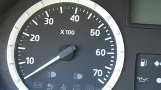 Dacia Logan MCV: l'essai 2007 смотреть онлайн