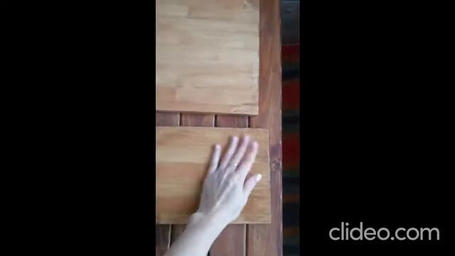 Стул-лесенка как в ИКЕА смотреть онлайн