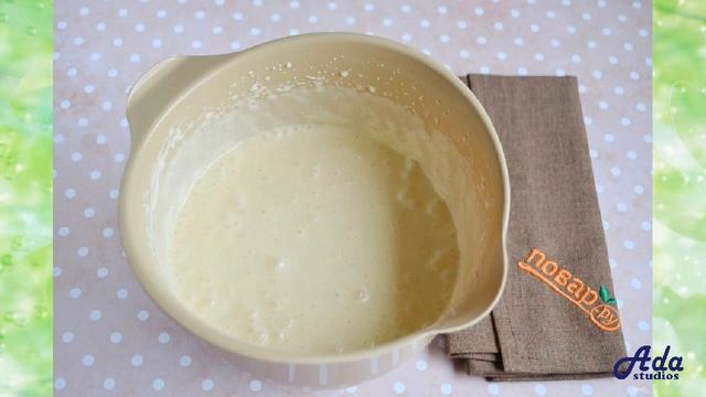 ★ЭТО СУПЕР!★ ХРУСТЯЩИЕ БЕЛЬГИЙСКИЕ ВАФЛИ В ЭЛЕКТРОВАФЕЛЬНИЦЕ ★ смотреть онлайн