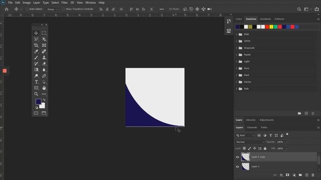 Photoshop CS6 စတင်လေ့လာခြင်း (6) смотреть онлайн
