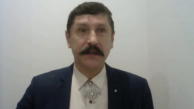 "Вопросы и ответы": №18. Как увидеть ауру и зачем?01.02.2021 смотреть онлайн