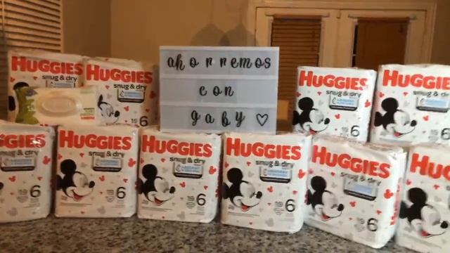 Pañales Gratis ??♀️??♀️ les cuento cómo ** Kroger ** O afiliadas смотреть онлайн
