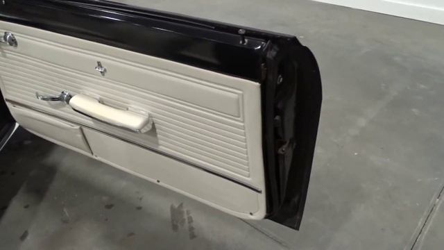 1965 Corvair смотреть онлайн