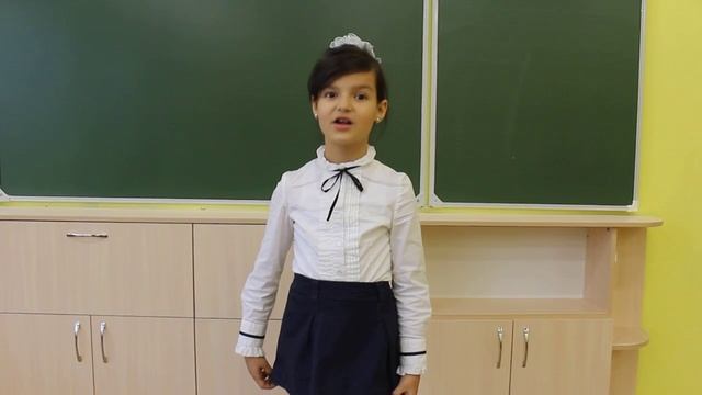 Стихотворение "Красною кистью..." Цветаева М.И. смотреть онлайн