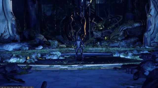 Фреймы, базовые приемы передвижения и боя. Гайд. Всё о Warframe ч.2