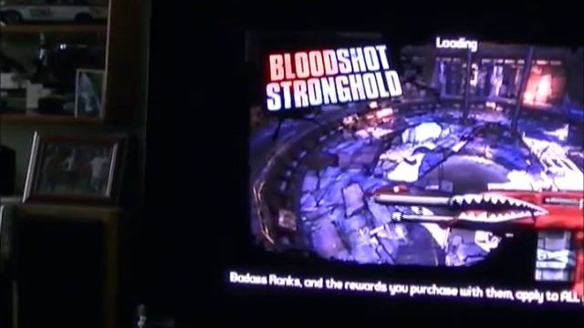 Borderlands 2 Co op Part 22 Bad Maw смотреть онлайн