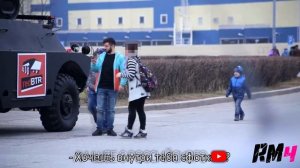 НОВЫЙ ПРАНК ОТ РАКАМАКАФО!!! (rakamakafo)