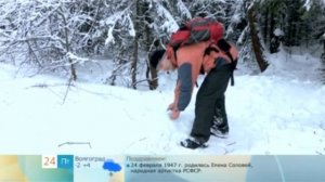 Как правильно растопить снег?