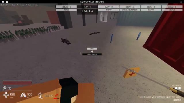 How to dupe in Roblox Decaying Winter смотреть онлайн