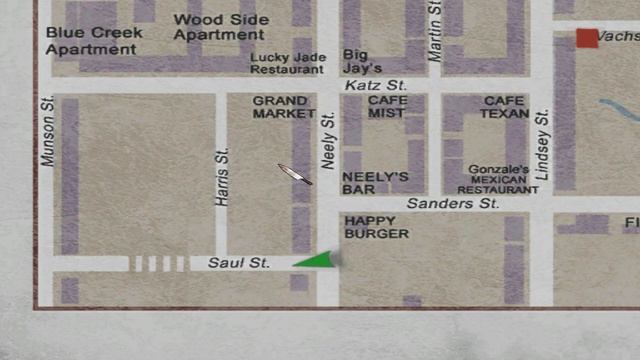 Silent Hill 2: Part 2 -The Streets Of Silent Hill [Blind] смотреть онлайн