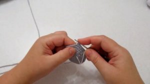 МК "Зайчик в полосочку"