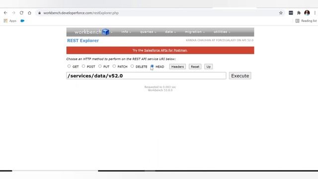 Salesforce Rest API | Http Methods | Salesforce Integration смотреть онлайн