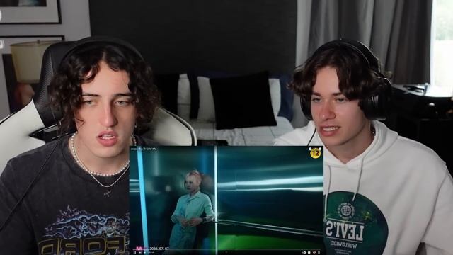 South Africans React To aespa FOR THE FIRST TIME !!! | aespa 에스파 'Girls' MV смотреть онлайн