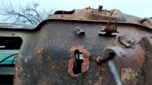 Газ 3307.Проект Некро-Газ.Разборка,дефектовка и подготовка к ремонту кабины.