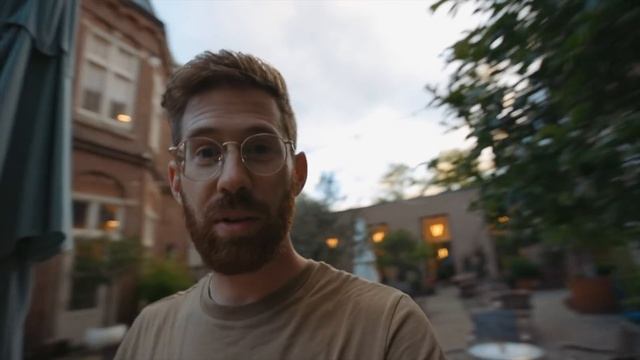 Red Komodo: Should You Upgrade from Mirrorless? смотреть онлайн