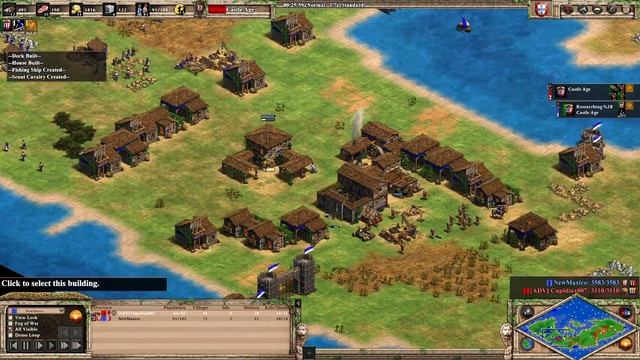 Mad Max Loses Tc in Feudal! смотреть онлайн