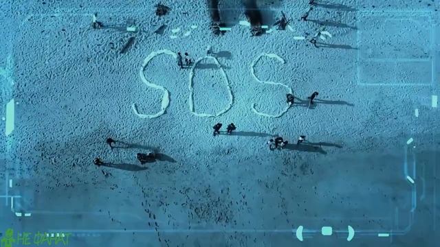 Только шаг === к дораме Заброшенный город. смотреть онлайн