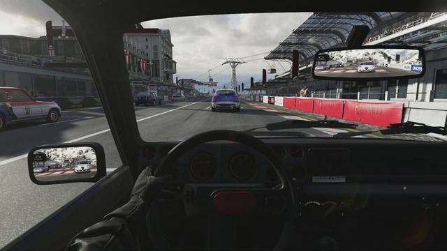 Forza 6 Mode Carrière #27 Renault R5 Turbo 2 ! Xbox One ! смотреть онлайн
