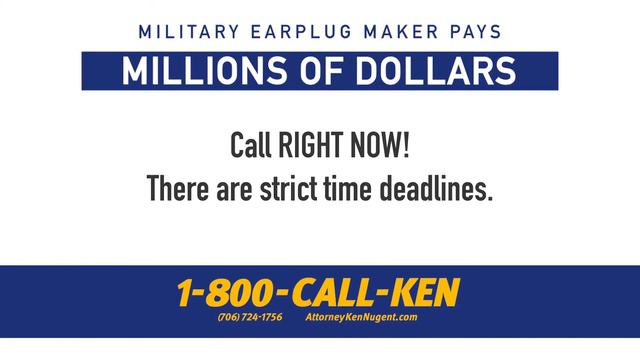 3M Earplugs Attorney Georgia | 3M Combat Arms Earplugs Lawyer смотреть онлайн