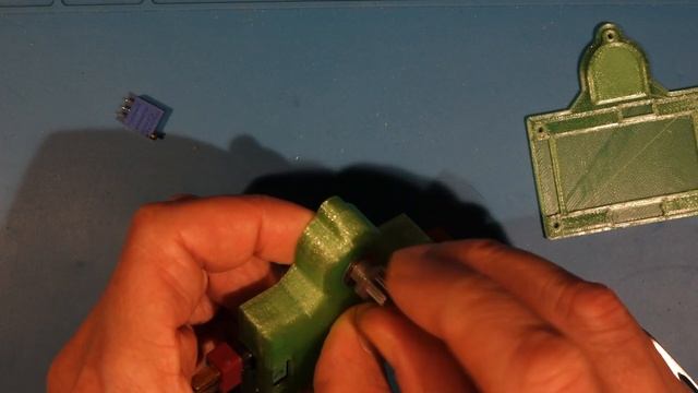 Универсальный блок питания для машины и не только для неё. смотреть онлайн