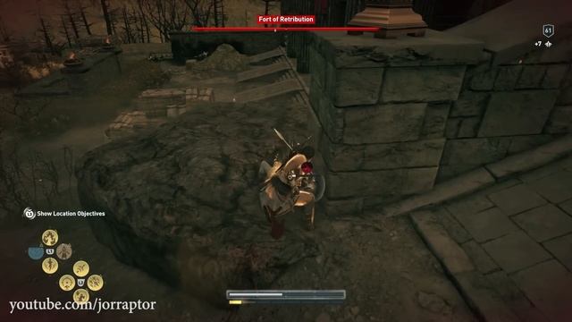 Assassin's Creed Odyssey Fate of Atlantis NEW ARMOR & ABILITIES In Depth Look (AC Odyssey Atlantis) смотреть онлайн