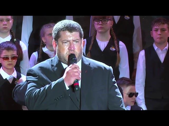 "От героев былых времён" - Олег Диденко-старший смотреть онлайн