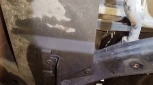 ЗАМЕНА МОТОРНОГО МАСЛА РЕНО КАПТУР