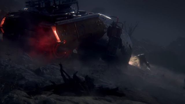 SIDUS HEROES — The Official Game Trailer смотреть онлайн