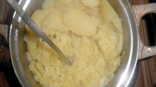 Вкусные будни