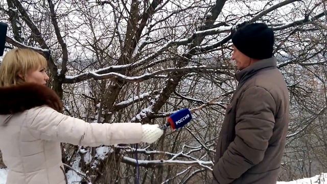 Городец- на улице героя СССР Ворожейкина А. В. полная антисанитария! Власть города ау! смотреть онлайн