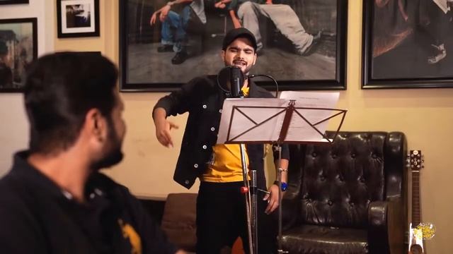 Jhoom Barabar Jhoom || Singer Salman Ali || New Song || Himesh Reshammiya new album song смотреть онлайн