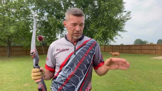 Instinctive Aiming! Are You Struggling? Try This! смотреть онлайн