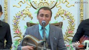 Baxtiyor Mavlonov - Do'stim (jonli ijro) | Бахтиёр Мавлонов - Дустим (жонли ижро)