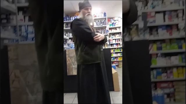 Свято-Успенская Макарьевская пустынь - самый удаленный монастырь Санкт-Петербургской митрополии. смотреть онлайн