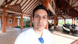 Maldives  Vlog-3 | Brennia Kottefaru | Seaplane transfer | Resort tour